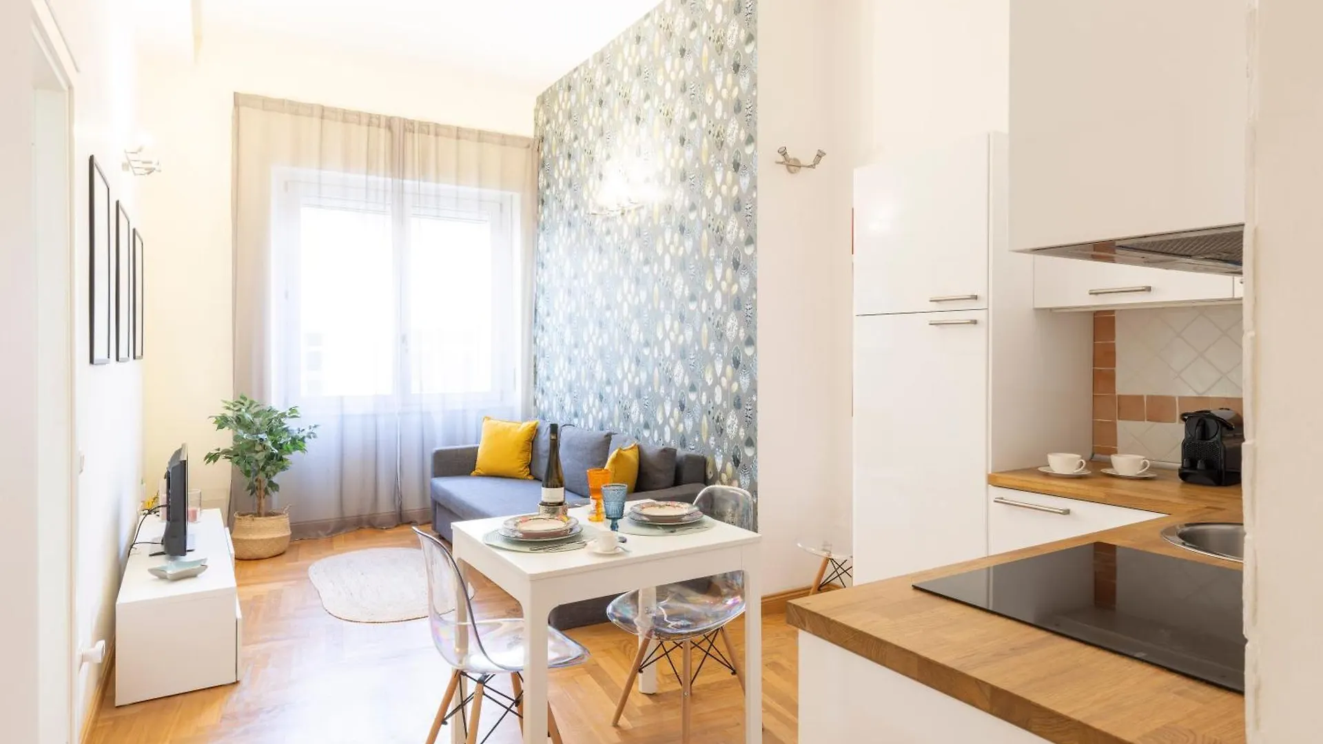 Caralis Home - Historic Center Cagliari Italia