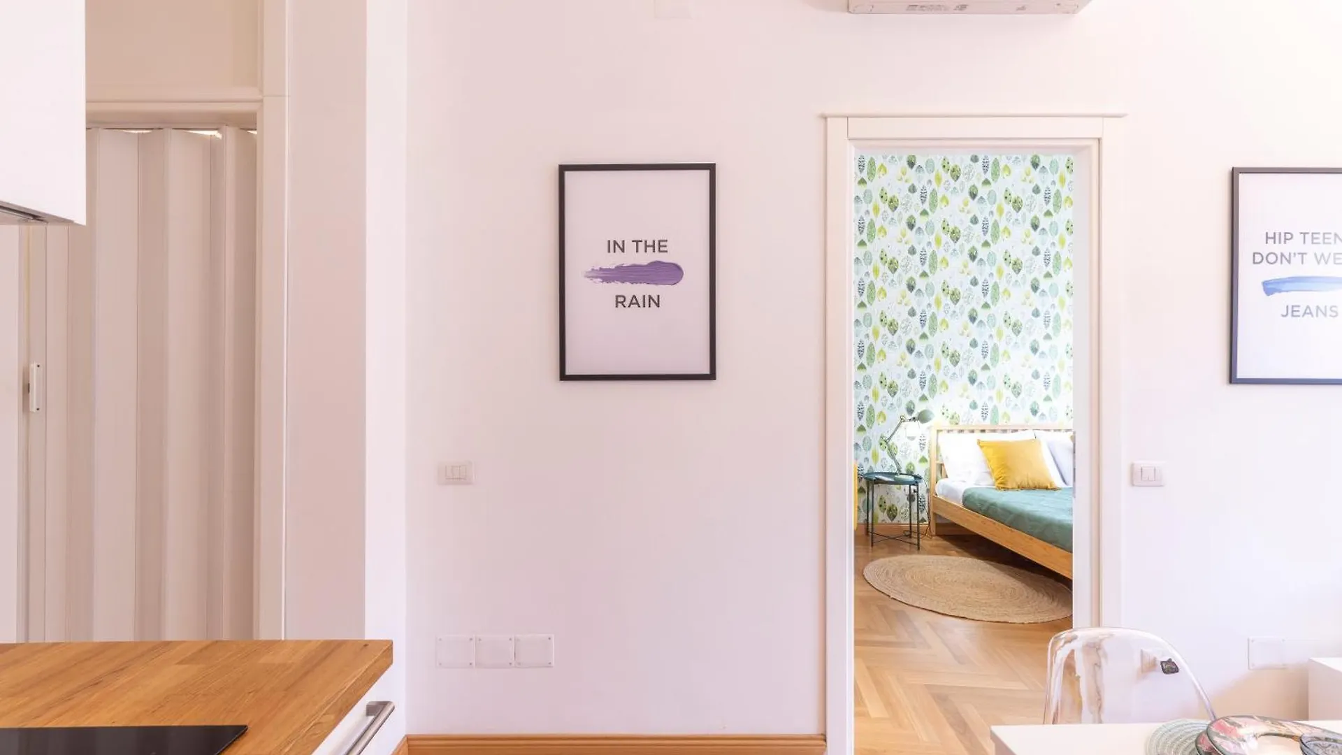 Caralis Home - Historic Center Cagliari
