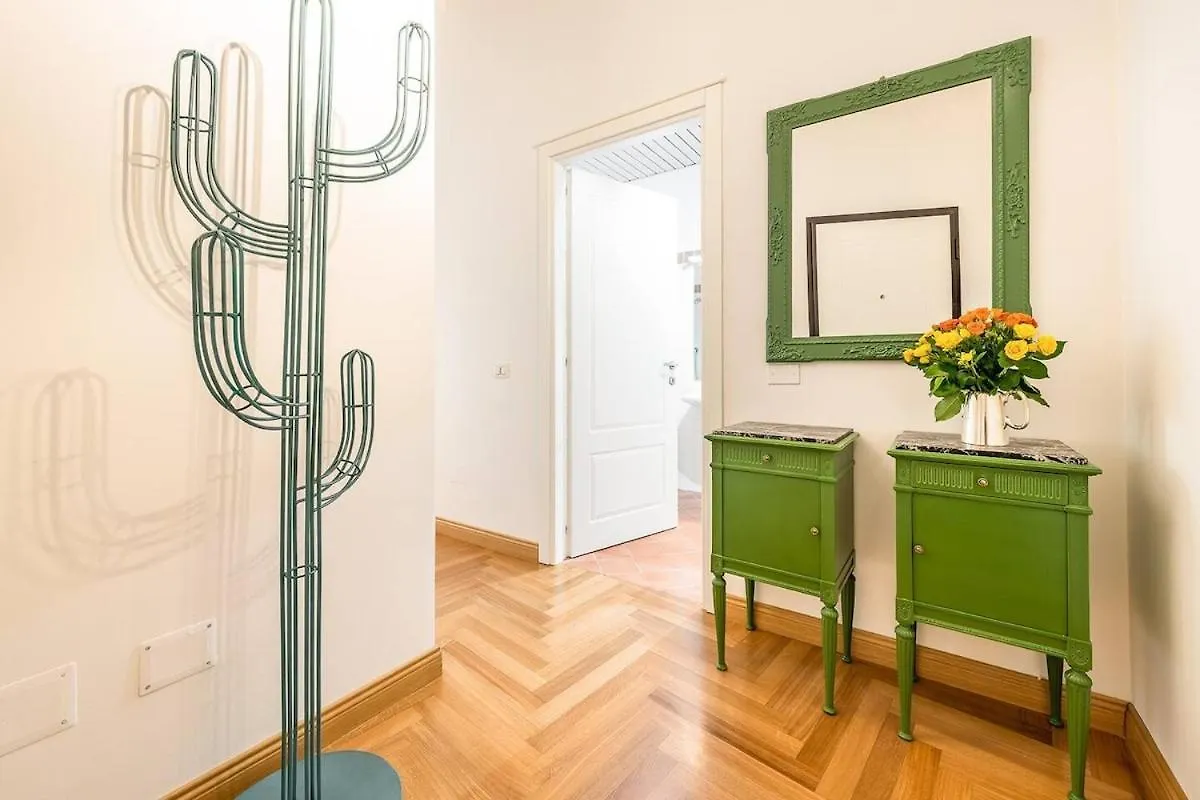 Caralis Home - Historic Center Cagliari 0*,  Italia