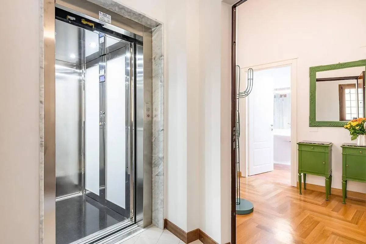Caralis Home - Historic Center Cagliari