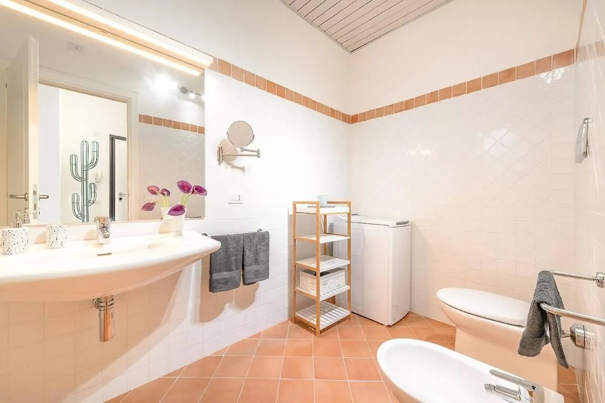 Appartamento Caralis Home - Historic Center Cagliari