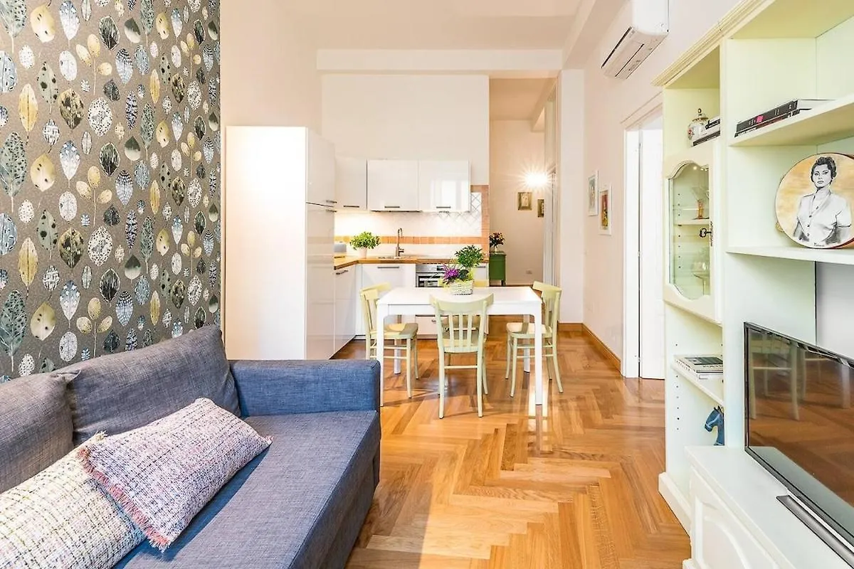 Caralis Home - Historic Center Cagliari 0*,