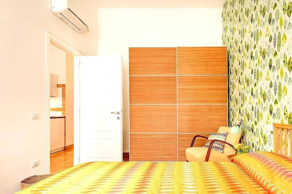 Caralis Home - Historic Center Cagliari Appartamento