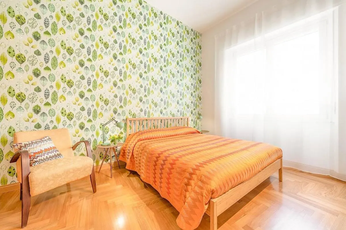 Contatti di Caralis Home - Historic Center